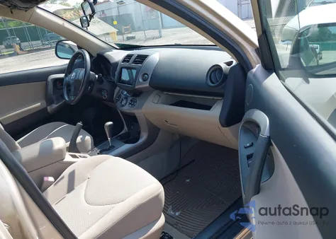 2006 Toyota Rav4 Limited из США, поврежденный, VIN JTMBK31V265011723